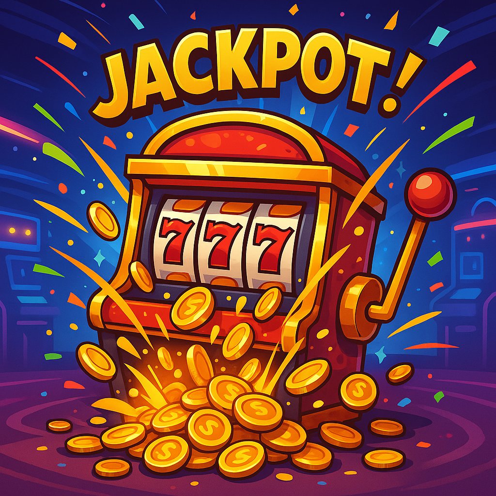 Five-card hand winner announcement at golbos88 live table